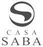 logotipo Casa Saba