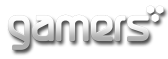 logotipo Gamers