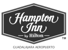logotipo Hampton