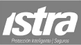logotipo Istra gente de seguros y de fianzas