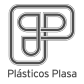 logotipo Plasticos Plasa