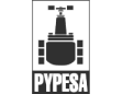 logotipo Pypesa