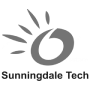 logotipo Sunningdale Tech