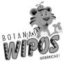 logotipo Botanas Wipos