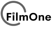 logotipo film one