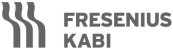 logotipo fresenius kabi