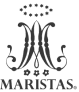 logotipo maristas