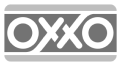 logotipo oxxo