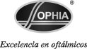 logotipo Laboratorios sophia