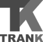 logotipo trank