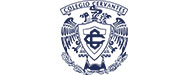 logotipo colegio cervantes