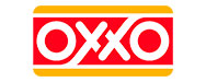 logotipo oxxo