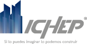 logotipo ICHEP
